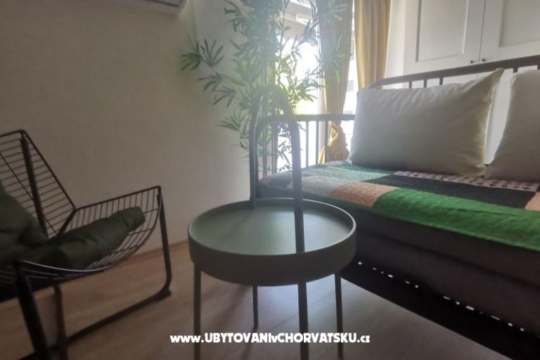 Sunset Paradise Ferienwohnungen Vir – foto 34