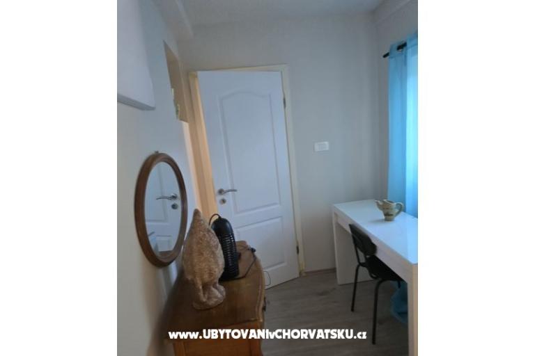 Sunset Paradise Ferienwohnungen Vir – foto 35