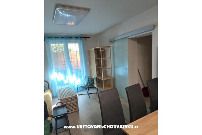 Sunset Paradise Ferienwohnungen Vir – foto 36