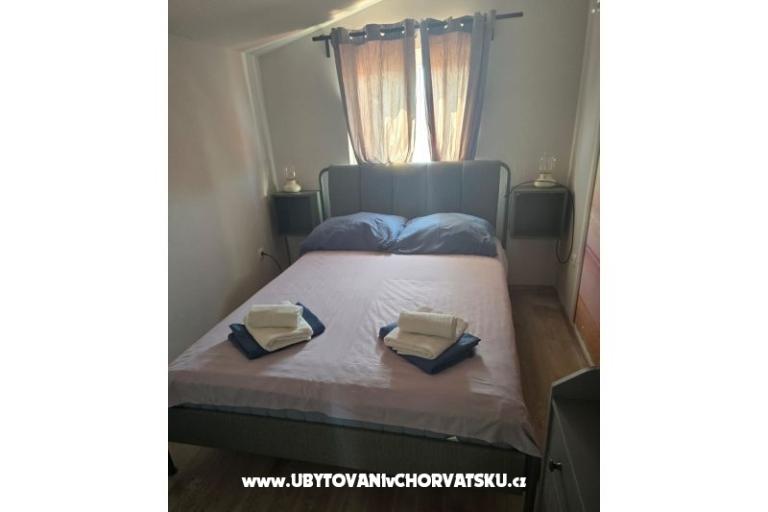 Sunset Paradise Ferienwohnungen Vir – foto 37