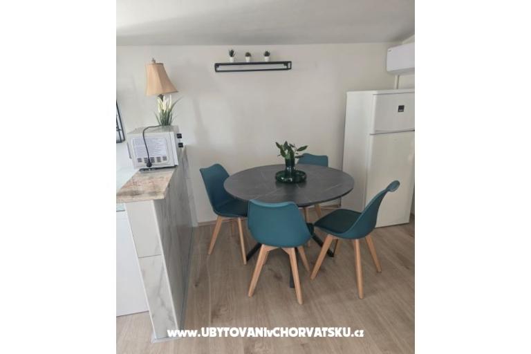 Sunset Paradise Ferienwohnungen Vir – foto 38