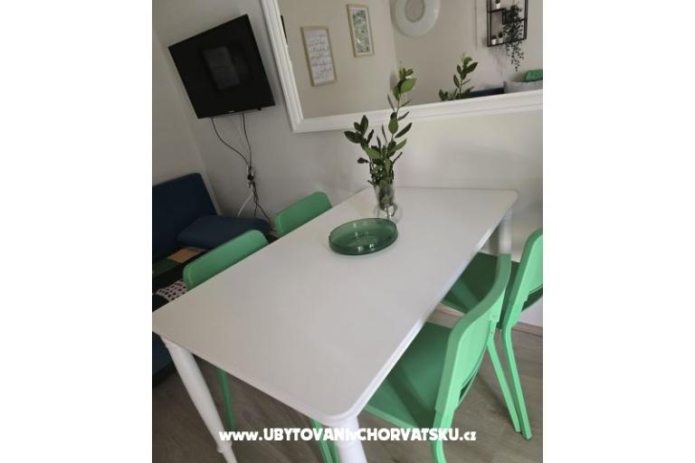 Sunset Paradise Ferienwohnungen Vir – foto 4