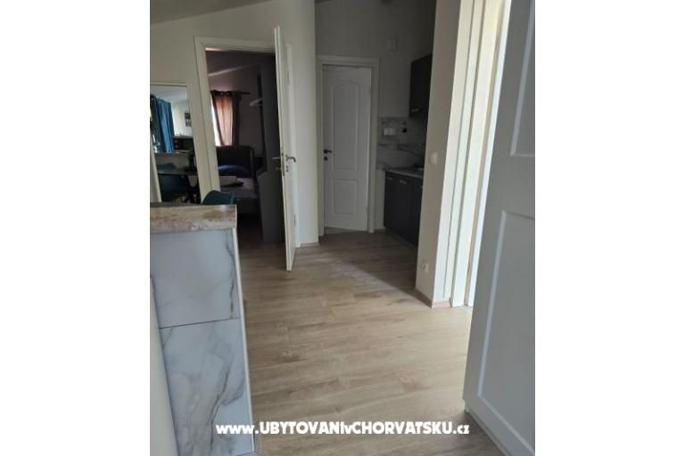 Sunset Paradise Ferienwohnungen Vir – foto 40