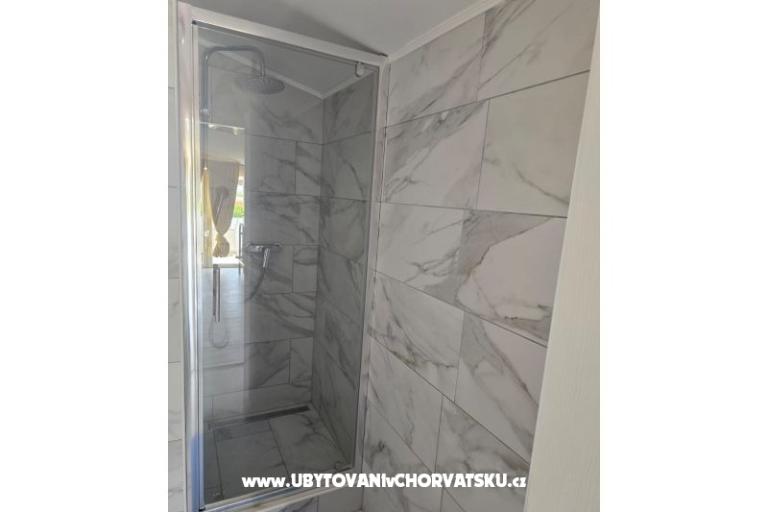 Sunset Paradise Ferienwohnungen Vir – foto 41