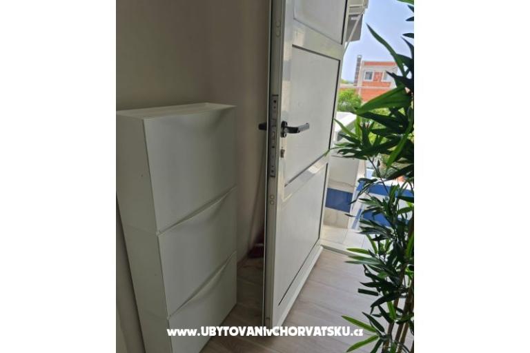 Sunset Paradise Ferienwohnungen Vir – foto 42