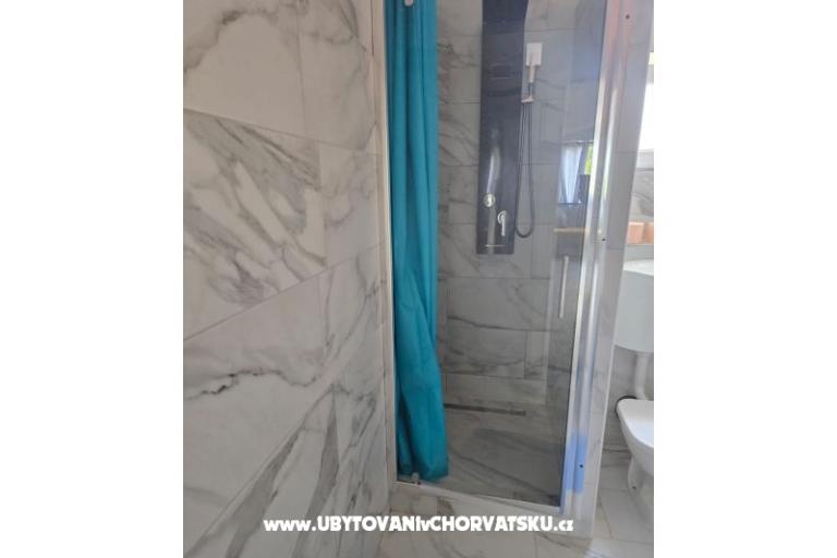 Sunset Paradise Ferienwohnungen Vir – foto 43