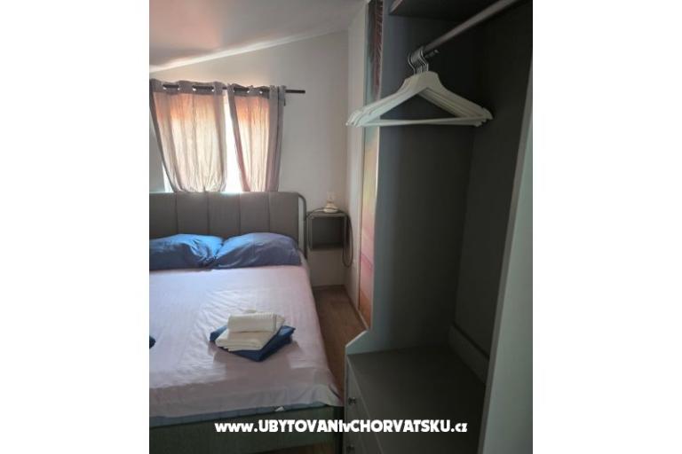 Sunset Paradise Ferienwohnungen Vir – foto 48