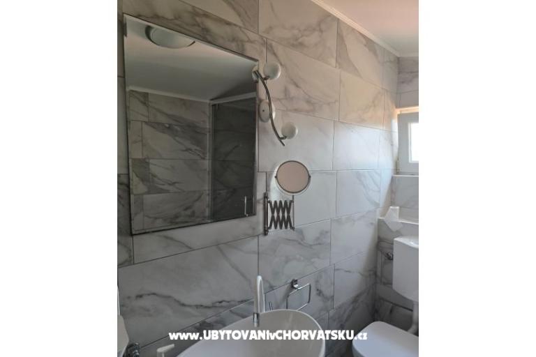 Sunset Paradise Ferienwohnungen Vir – foto 49