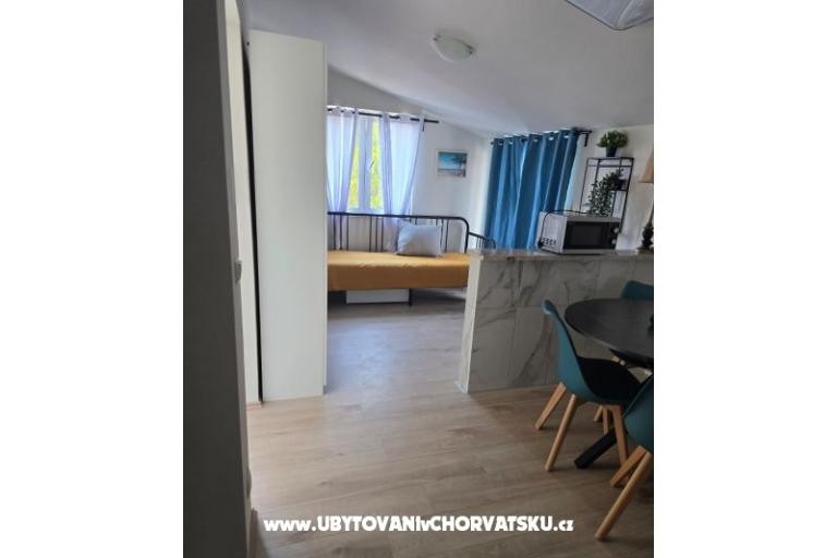 Sunset Paradise Ferienwohnungen Vir – foto 50