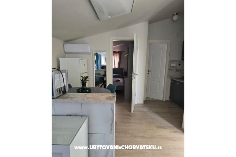 Sunset Paradise Ferienwohnungen Vir – foto 51