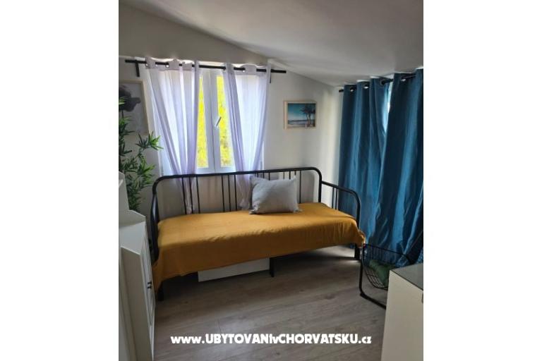 Sunset Paradise Ferienwohnungen Vir – foto 53