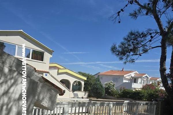 Sunset Paradise Ferienwohnungen Vir – foto 59