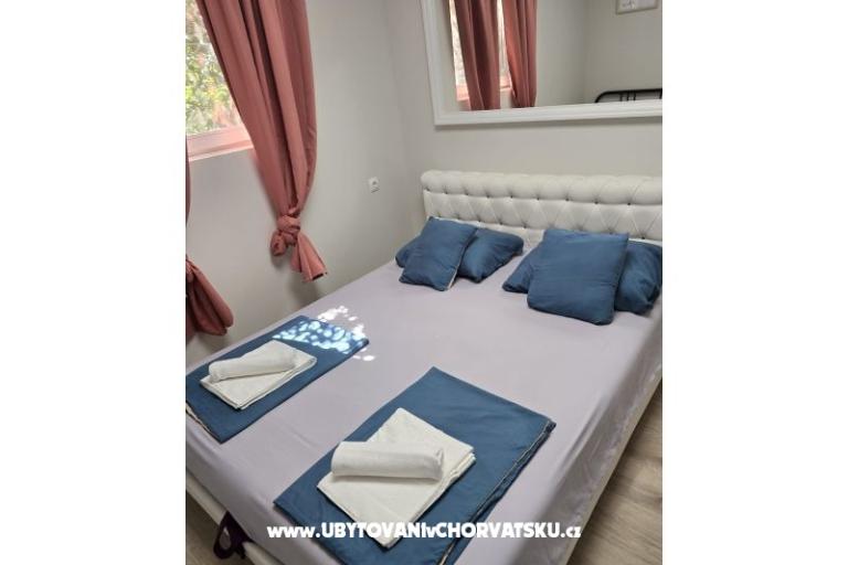 Sunset Paradise Ferienwohnungen Vir – foto 6