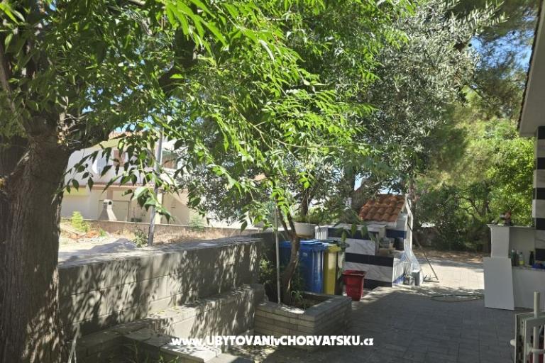 Sunset Paradise Ferienwohnungen Vir – foto 60