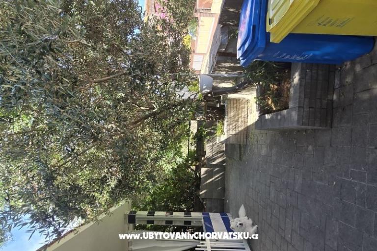 Sunset Paradise Ferienwohnungen Vir – foto 64