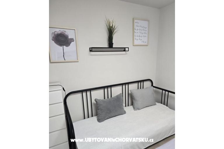 Sunset Paradise Ferienwohnungen Vir – foto 8