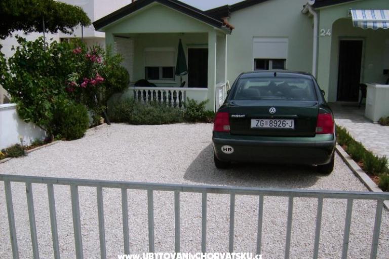 Apartment Zrna – foto 2