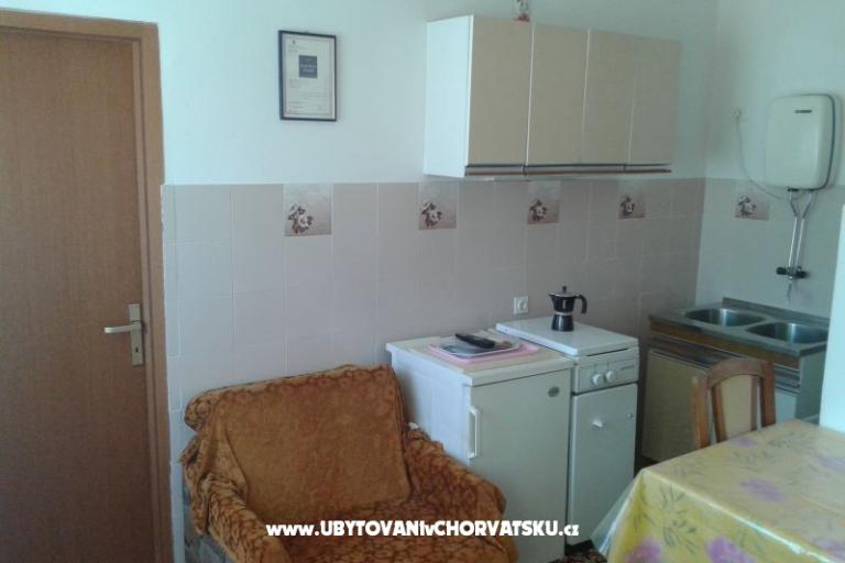 Appartements Bilić – foto 10