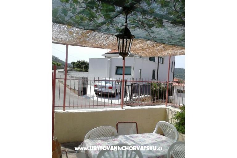 Appartements Bilić – foto 11