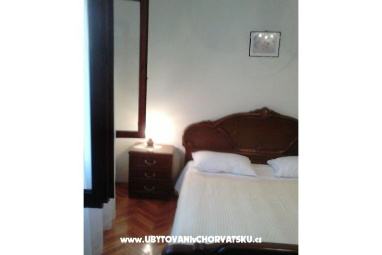 Appartements Bilić – foto 12