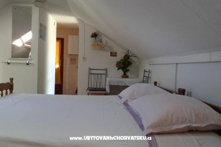 Appartements Bilić – foto 14