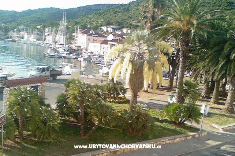 Appartements Bilić – foto 15