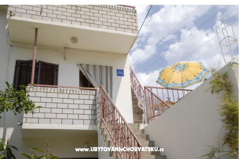 Appartements Bilić – foto 4