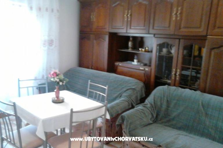 Appartements Bilić – foto 7