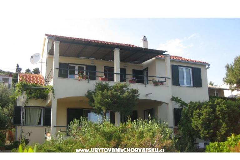 Appartements Goga – foto 16