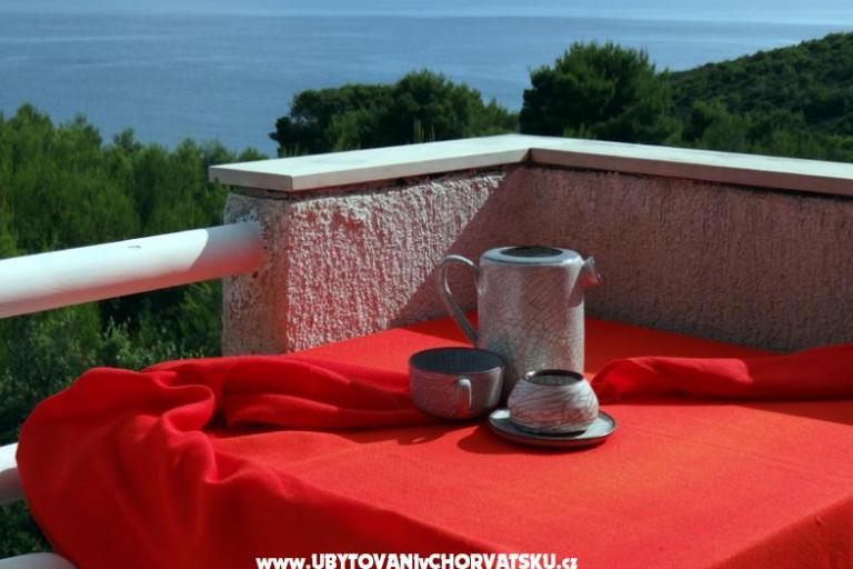 Appartements Janković Vis – foto 2