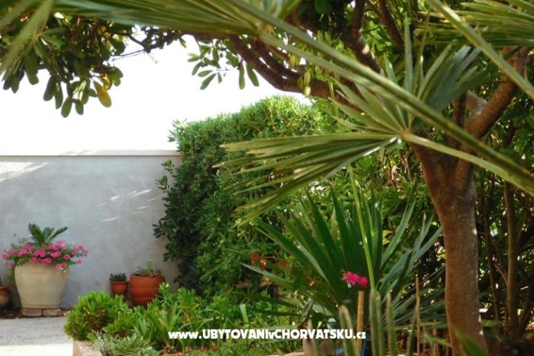 Vis - Ferienwohnungen Utrobicic – foto 11