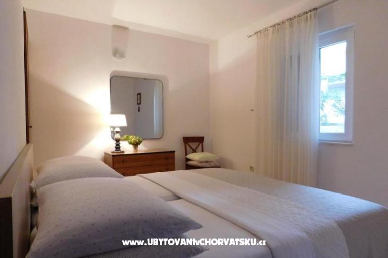 Vis - Ferienwohnungen Utrobicic – foto 14