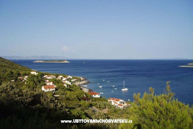 Vis - Ferienwohnungen Utrobicic – foto 17