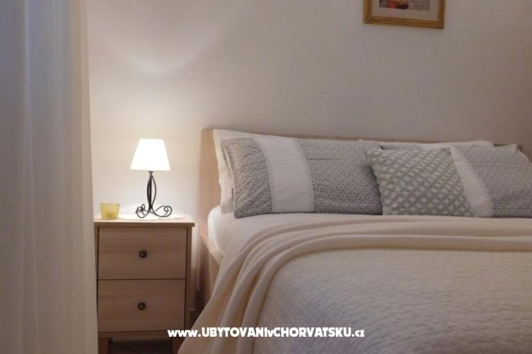 Vis - Ferienwohnungen Utrobicic – foto 18