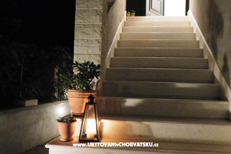 Vis - Ferienwohnungen Utrobicic – foto 3