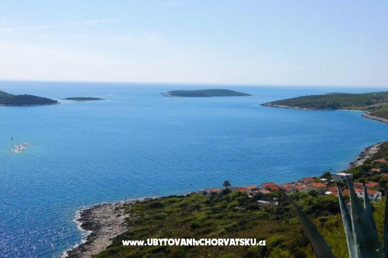 Vis - Ferienwohnungen Utrobicic – foto 4