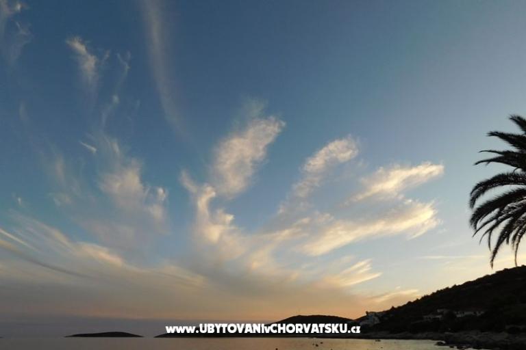 Vis - Ferienwohnungen Utrobicic – foto 6