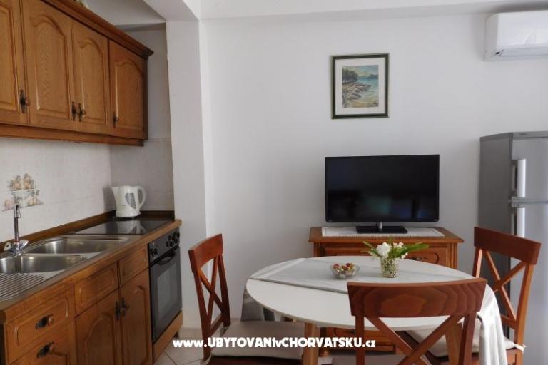 Vis - Ferienwohnungen Utrobicic – foto 7