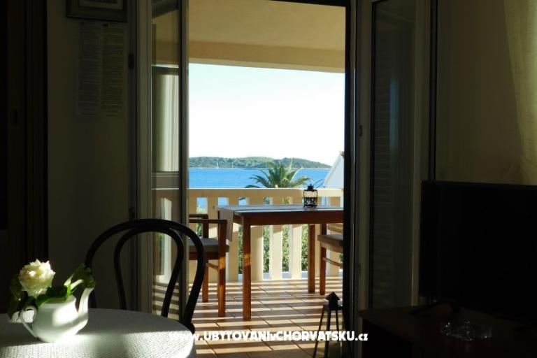 Vis - Ferienwohnungen Utrobicic – foto 9