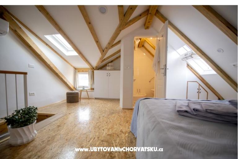 Apartment AndriNa  Vis – foto 13