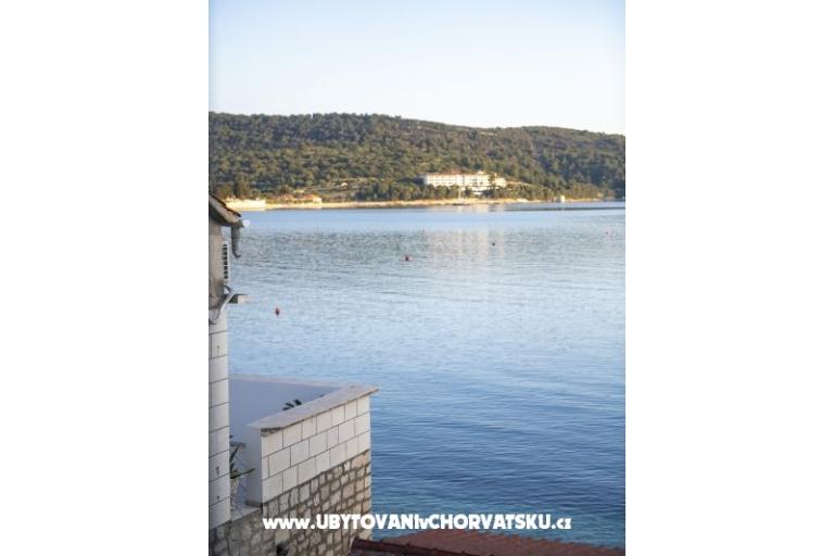 Apartment AndriNa  Vis – foto 14