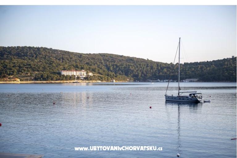 Apartment AndriNa  Vis – foto 16