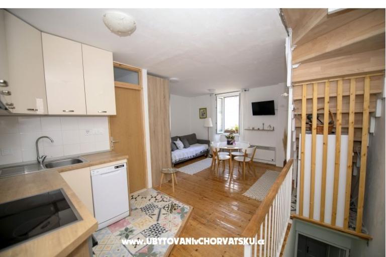 Apartment AndriNa  Vis – foto 17
