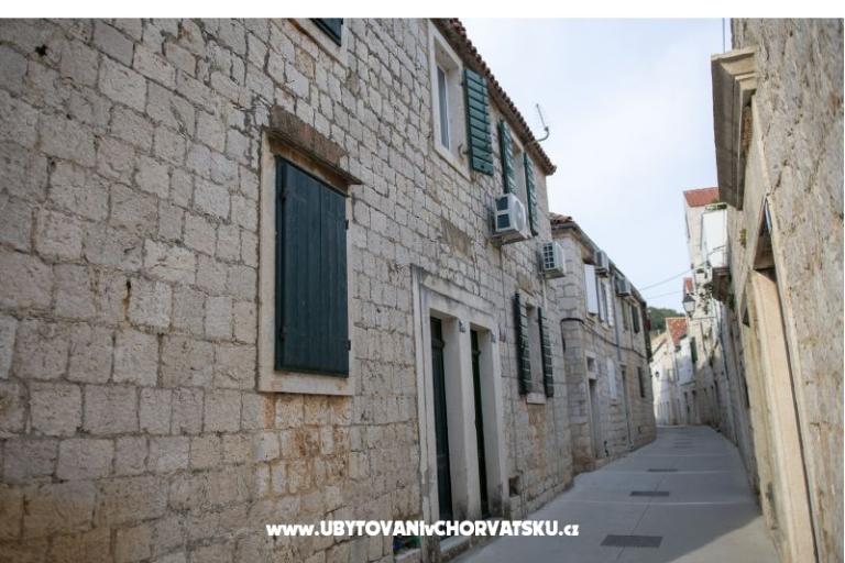 Apartment AndriNa  Vis – foto 18