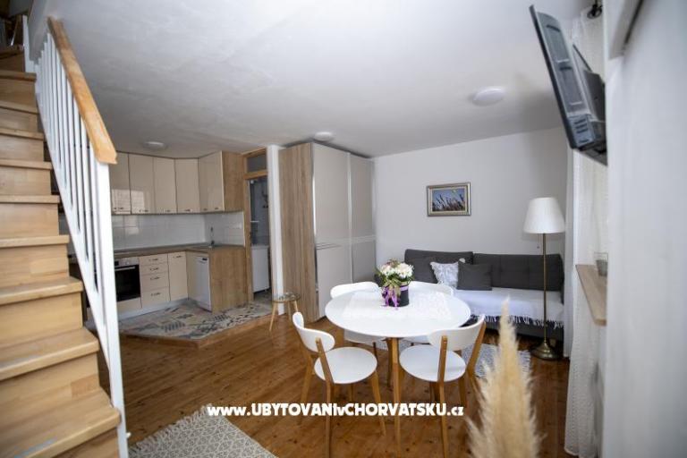 Apartment AndriNa  Vis – foto 5