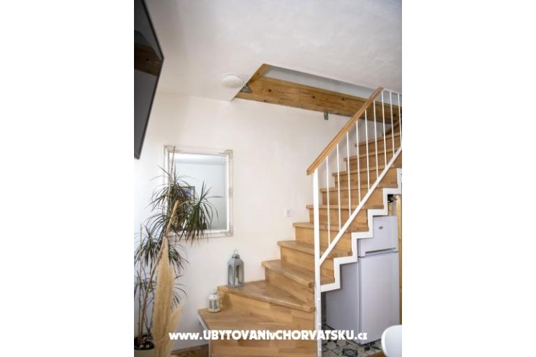 Apartment AndriNa  Vis – foto 6