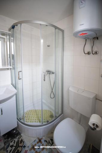 Apartment AndriNa  Vis – foto 7