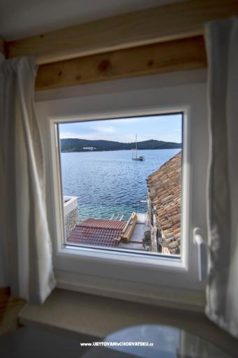 Apartment AndriNa  Vis – foto 8