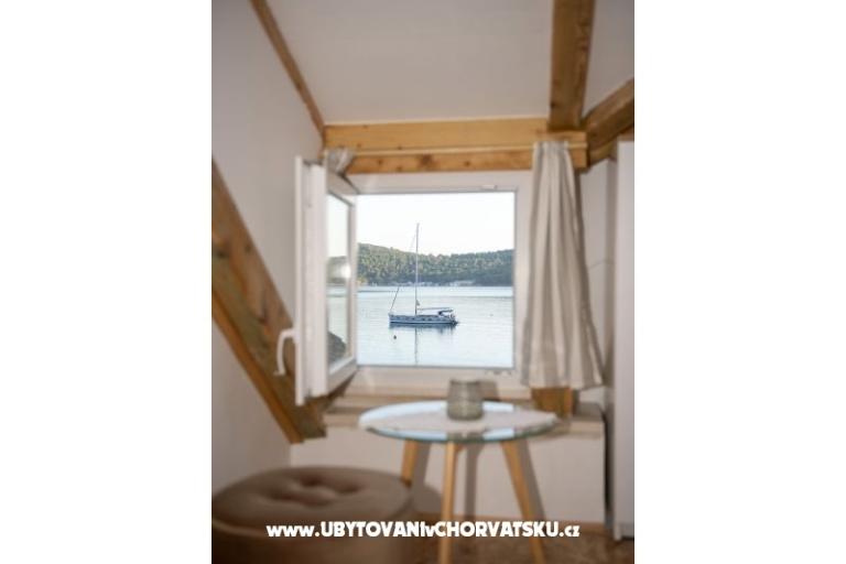 Apartment AndriNa  Vis – foto 9