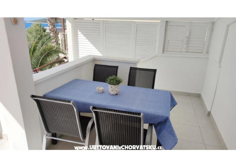 Ferienwohnungen Lac - Haus Rak – foto 11